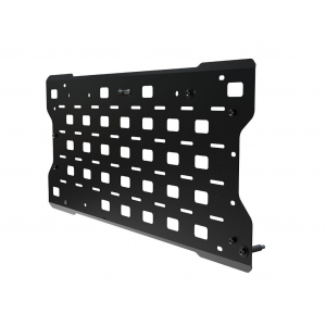Montpellier4x4 | Front Runner Jeep Wrangler JL Tailgate Molle